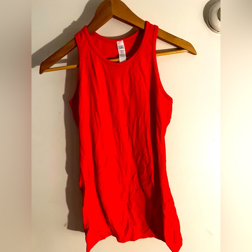 ATHLETA GIRL TANK